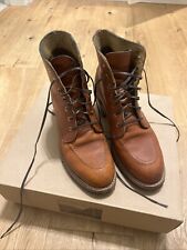 Red Wings Boots Clara, 40