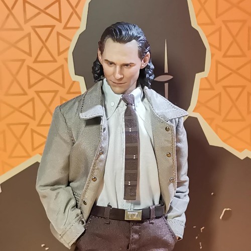 Loki god mischief thor - loki, 1/12