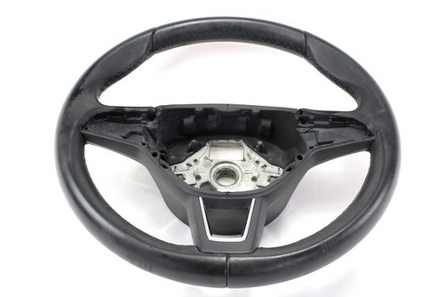 3v0419091l volante pelle - 3v0419091l, in