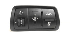 RICAMBI USATI, PULSANTIERA REGOLAZIONE FARI / LUCI HYUNDAI i20, ANNO: 2018