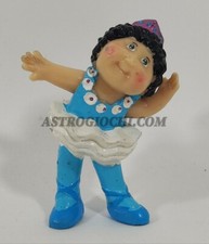 CABBAGE PATCH KIDS FIGURE PVC