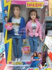 Me Contro Te – Lui e Sofi