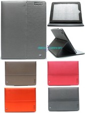 IPAD 2 3 APPLE CUSTODIA STOFFA