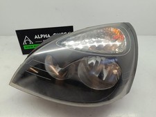 FARO ANTERIORE SINISTRO PER