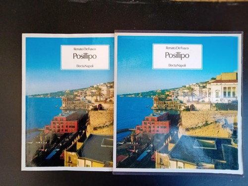 Posillipo fotografie mimmo - fotografie,