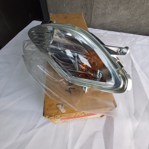 Indicatore direzione anteriore - indicatore,