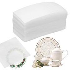 50 Pezzi Sacchetti di Schiuma