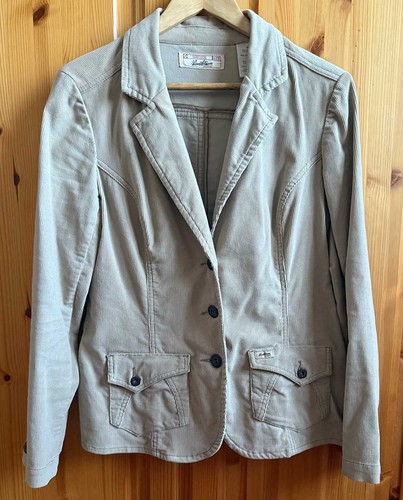Giacca donna blazer levi s - donna,