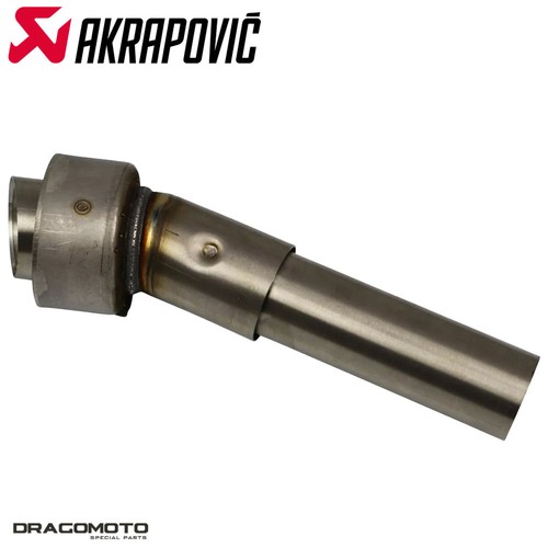 Killer akrapovic tuv233 - akrapovic, v-tuv233