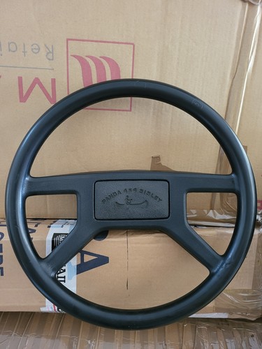 Fiat panda 141 sisley 4x4 - sisley,