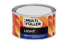 Multi fuller 1257 body putty - multi,
