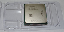 AMD FX-8350 Black Edition AM3+ molto pulita vedi foto
