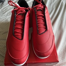 Scarpe da guida Puma Scuderia