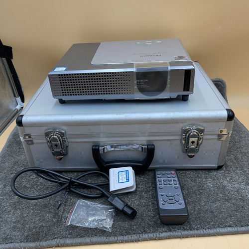 Proiettore lcd multimediale - proiettore,