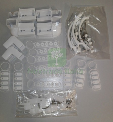 Accessori box doccia - accessori, a