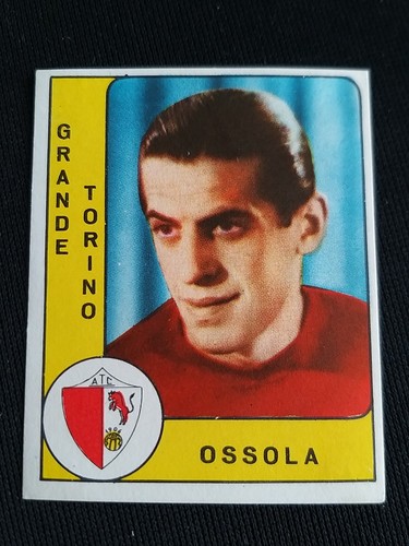Calciatori panini 1961 62 - **calciatori, 1961/62