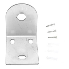  Piastra di Fissaggio con Viti