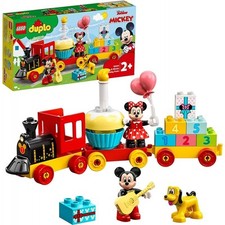 Lego Duplo Disney - Il Treno