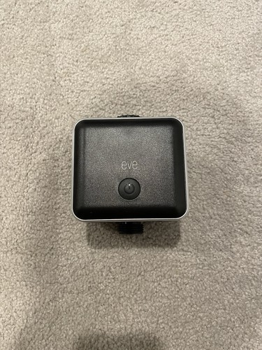 Eve aqua apple homekit - apple,
