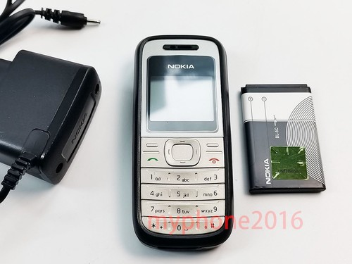 Nokia 1200 gsm - 900, 1800