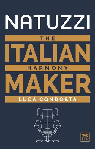 Natuzzi the italian - the,