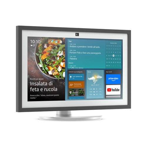 Amazon echo show - 15, supporto