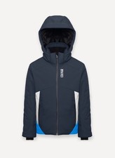 Giacca Junior Colmar Neve