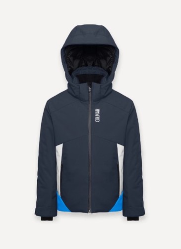 Giacca junior colmar neve - giacca,
