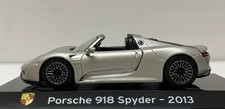 Supercars Collection : PORSCHE