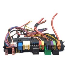 Scatola fusibili SAM MERCEDES