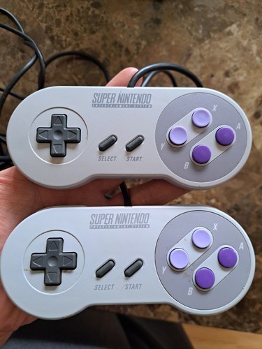 Controller ufficiali super - controller,