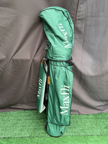 Set completo mazze da - di, golf