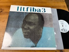 LP 2021 Litfiba – Litfiba 3