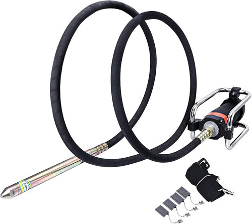Vibratore per calcestruzzo - vibratore,