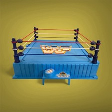 Anello Lotta Hasbro WWF