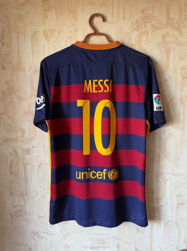 Maglia home - maglia, barcellona