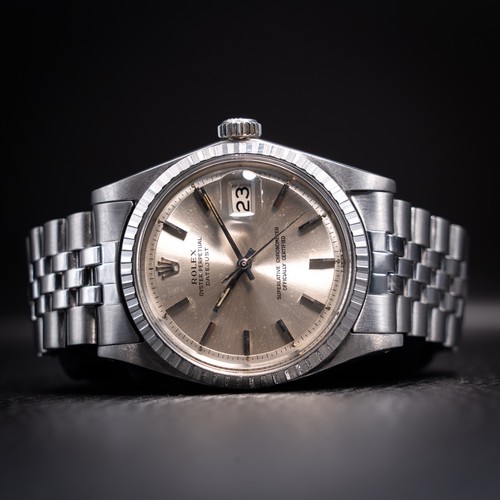 Rolex datejust 1603 like - rolex,