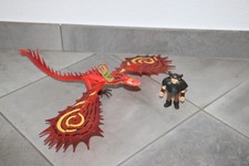 How to train your dragon