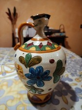 idriamanile (brocca) in