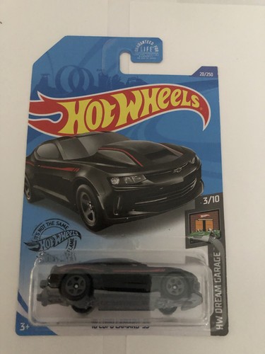 Hot wheels 2020 - (1),