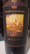 Brunello di Montalcino