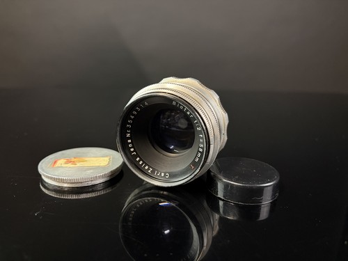Carl zeiss jena - carl, 58
