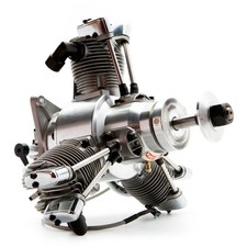 Saito 60r3 motore scoppio - saito,