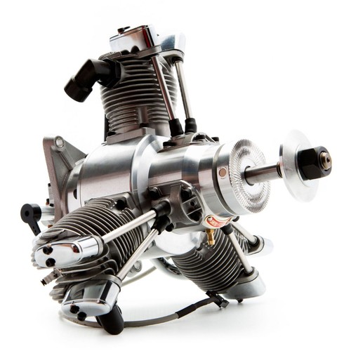 Saito 60r3 motore scoppio - saito,