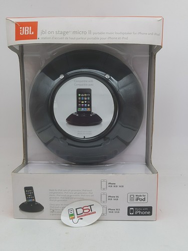 Sistema altoparlanti jbl - jbl, on