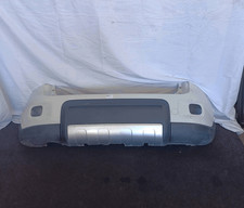 96525561 Paraurti post.  FIAT PANDA (4Q) 1.3 MJT (59Kw) S&S 4x4 Ber