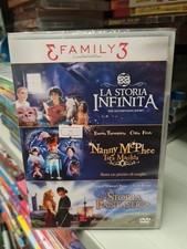 Storia Infinita (La) / Tata