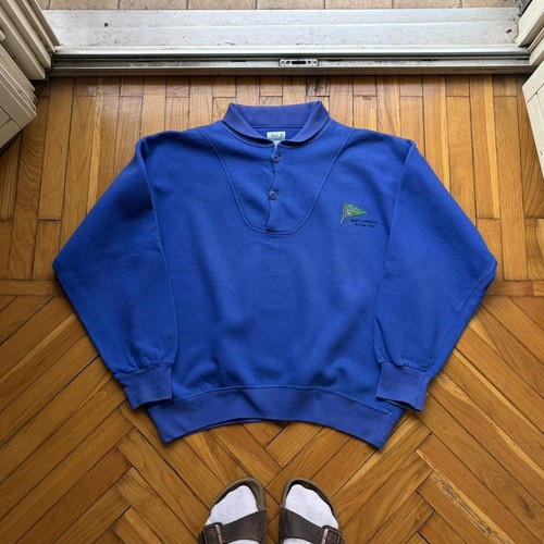 Felpa vintage best company - vintage,