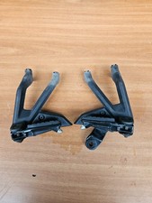 Pedane posteriori  KTM 390