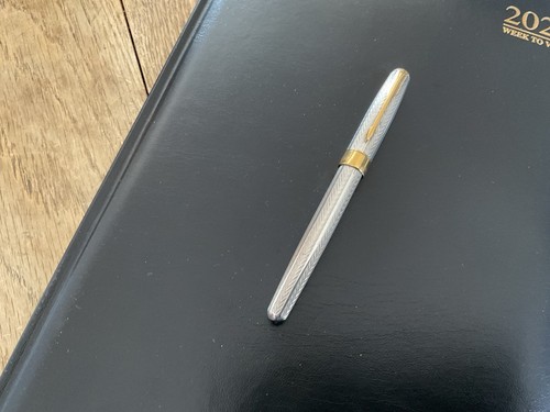 Parker sonnet sterling silver - parker,